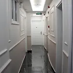 Mimen 호스텔 이스탄불