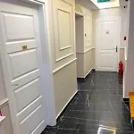 호스텔 Mimen 이스탄불