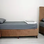 Mimen 이스탄불