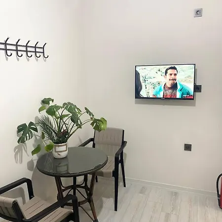 Mimen Hostel