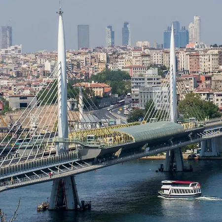 Hostel Mimen Istanbul