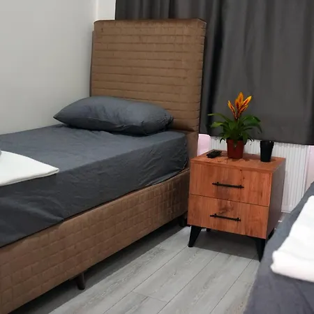 Hostel Mimen *