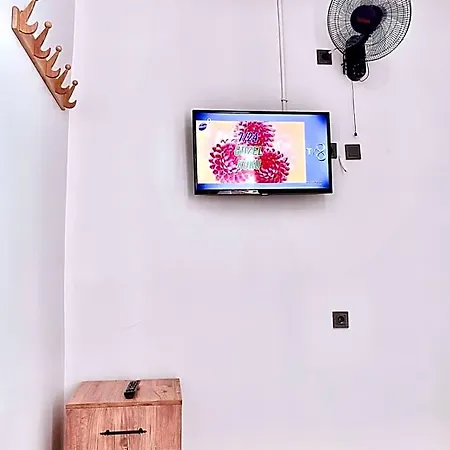 Hostel Mimen