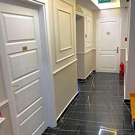 Hostel Mimen Stambuł