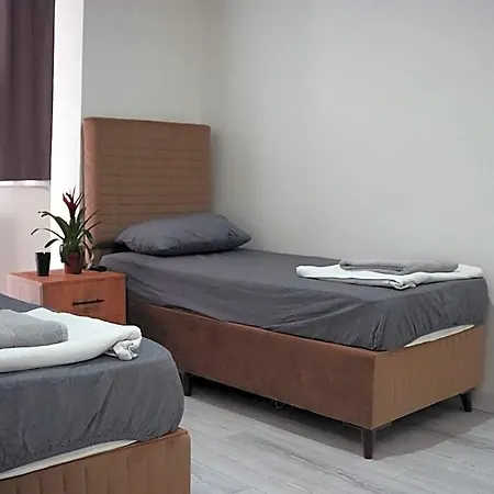 Hostel Mimen *