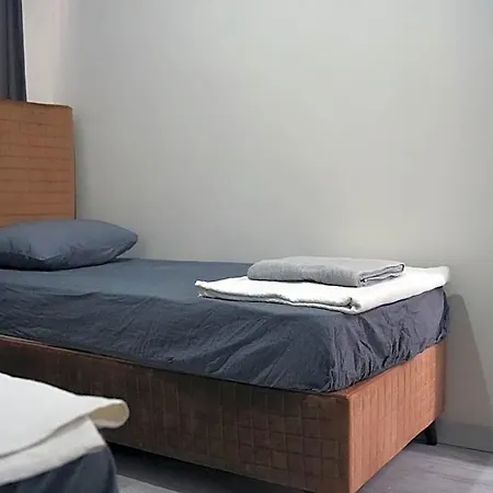 Mimen Hostel Stambuł