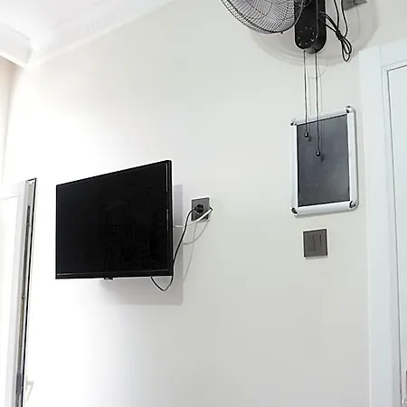 Hostel Mimen *