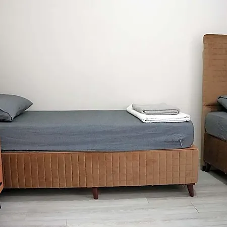 Mimen Stambuł