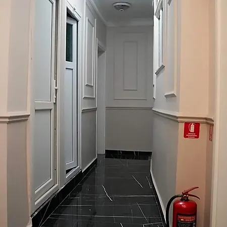 Mimen Hostel