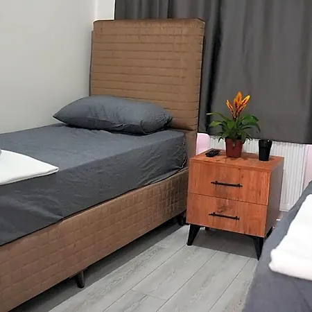 Mimen Hostel