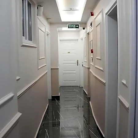 Hostel Mimen Stambuł