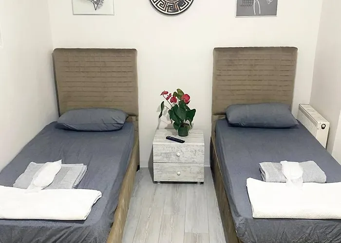 Mimen Istanbulská provincie