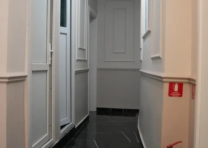 Mimen * Istanbulská provincie